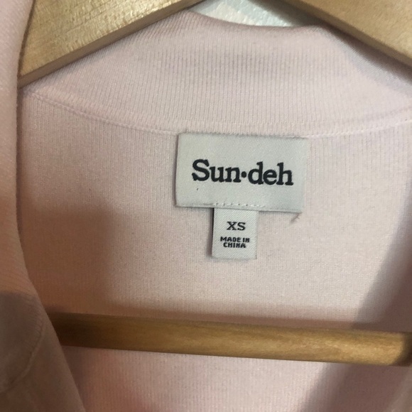 Sunday best Cece dress size XS - Picture 3 of 6